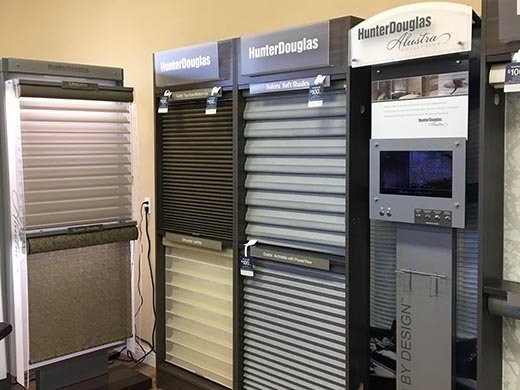 Hunter Douglas Dealer Image